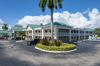 Florida City, FL Hospitality - 411 S Krome Ave