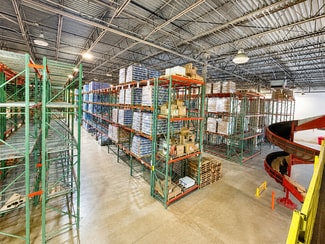 Boca Raton, FL Industrial - 701 Park of Commerce Blvd