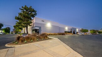 Rancho Cucamonga, CA Flex - 9370 7th St Rancho Cucamonga, CA Flex - 9370 7th St