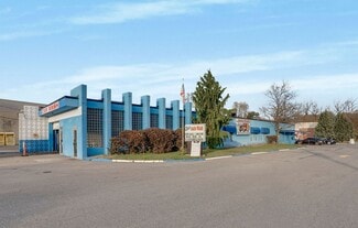 Chief's Auto Wash Chief's Auto Wash