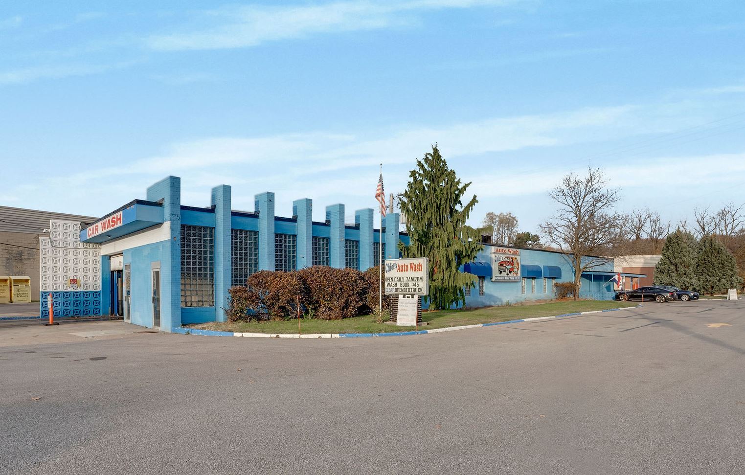 , Cleveland, OH for Sale