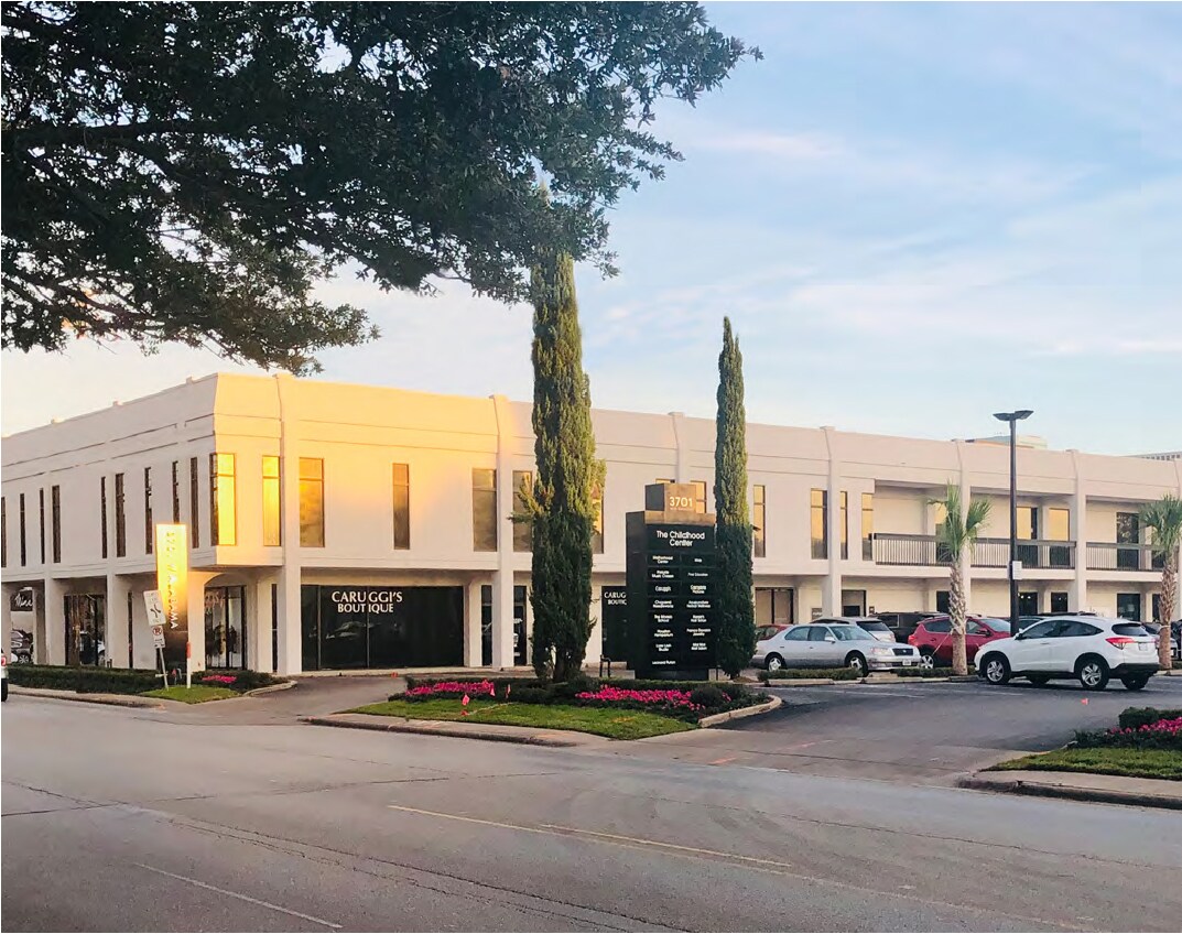 3701 W Alabama- St, Houston, TX for Rent