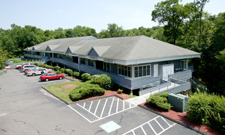 Cromwell, CT Office/Retail - 75 Berlin Rd