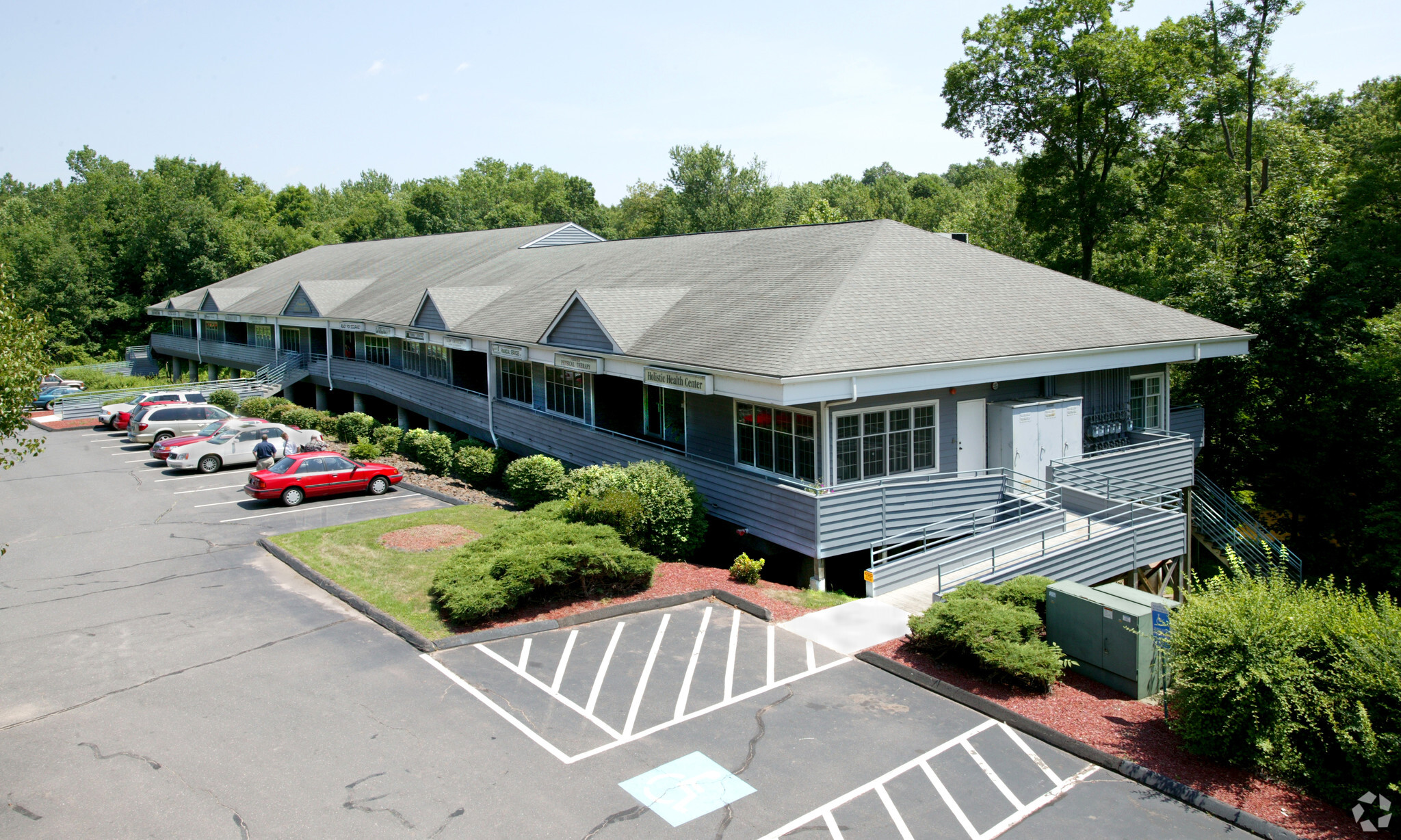 75 Berlin Rd Cromwell, CT 06416 - Office Property for Lease on Showcase.com