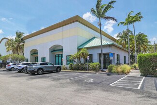 Dania Beach, FL Office - 180 Gulf Stream Way