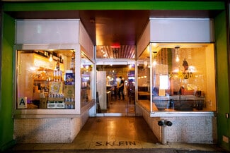 New York, NY Retail - 68 Clinton St New York, NY Retail - 68 Clinton St