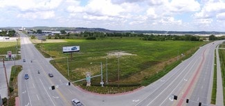 Council Bluffs, IA Commercial - 4001 S Expressway