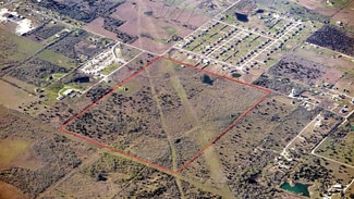 Kyle, TX Industrial - 1001 Schubert