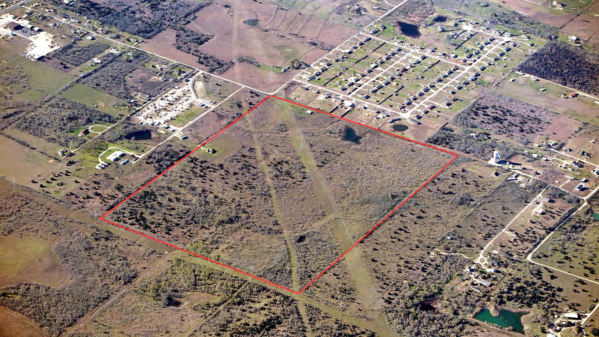 1001 Schubert, Kyle, TX for Sale