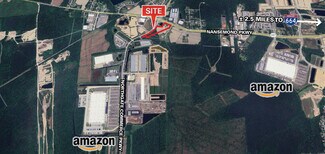 1945 Northgate Commerce Pkwy  