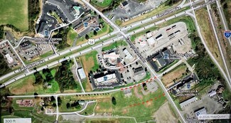 Hillsville, VA Commercial Land - 99 Farmers Market Dr