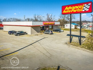 Lebanon, KY Freestanding - 749 W Main St