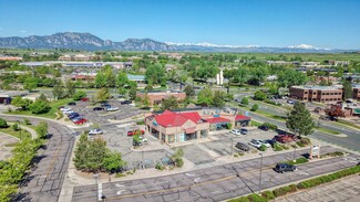 Louisville, CO Retail - 956 W Cherry St