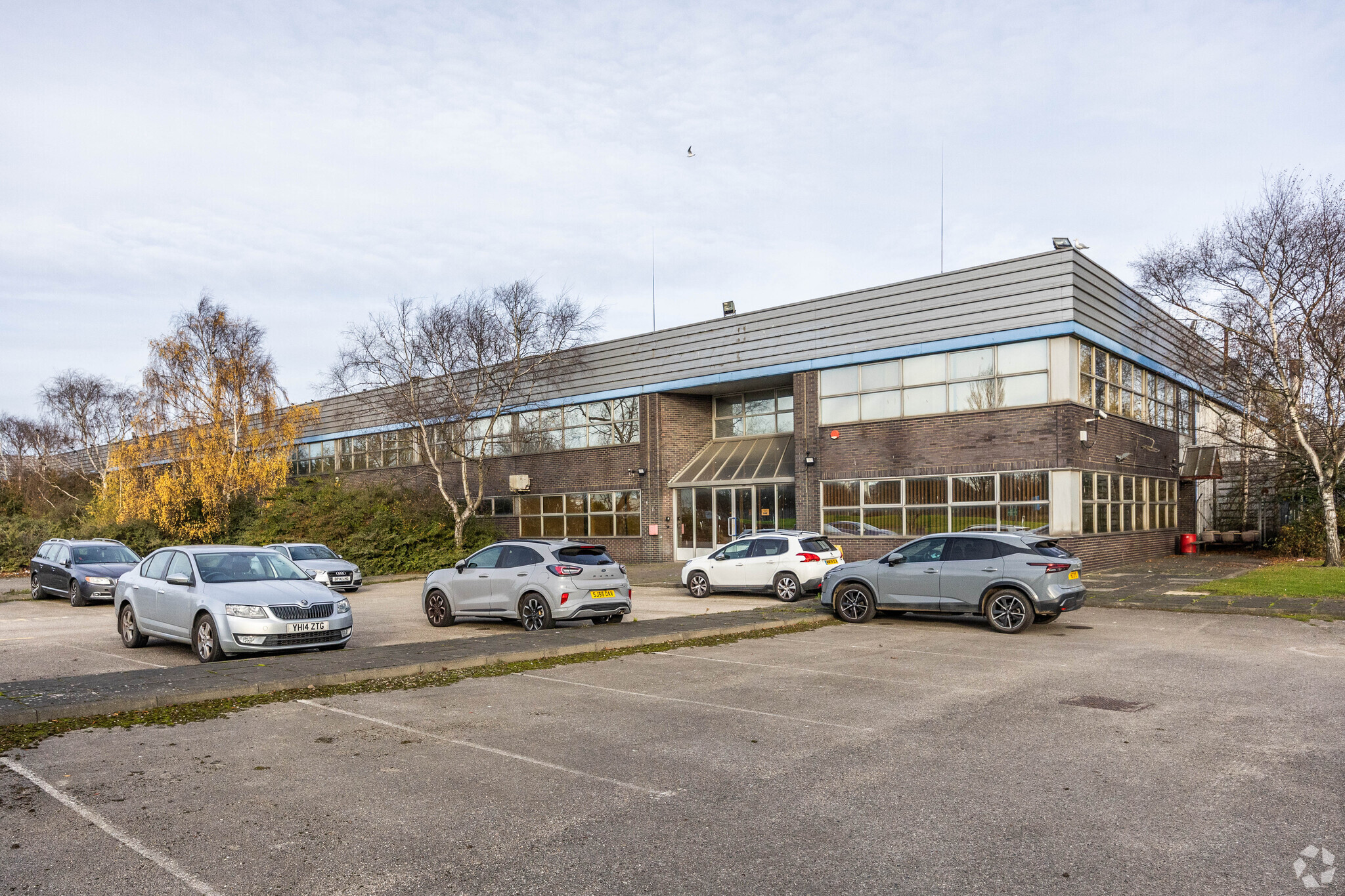 Brenda Rd, Hartlepool, RCC for Sale