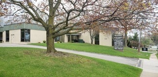 Bethel Park, PA Office/Medical - 4880 Library Rd
