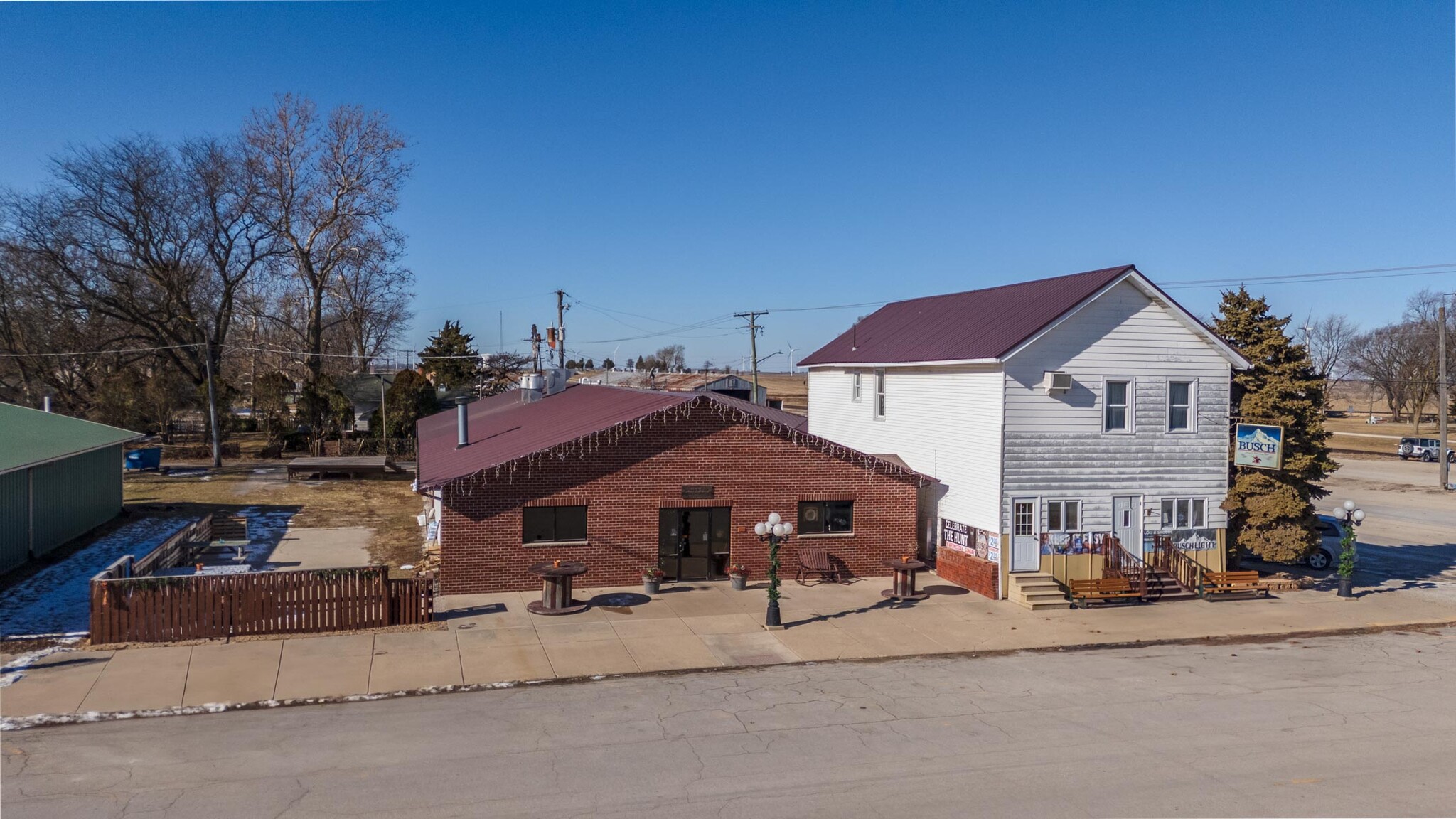 119 N Lincoln St, Ransom, IL for Sale