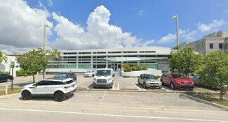 Bay Harbor Islands, FL Office/Retail - 1045 95th St