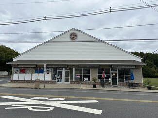 Yardville, NJ Storefront Retail/Residential - 4314-4324 S Broad St