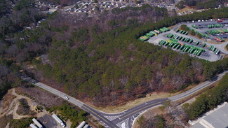 Austell, GA Industrial - 630 Riverside Pkwy