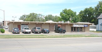 Topeka, KS Retail - 1328-1336 SW 17th St