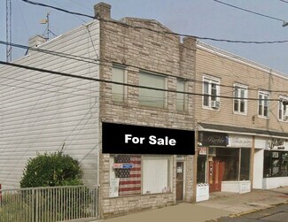 Riverhead, NY Storefront Retail/Office - 145 Griffing Ave