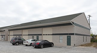 Lexington, SC Flex - 146-A Litton Dr