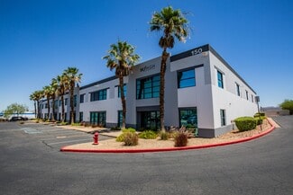 Henderson, NV Industrial - 150 N Gibson Rd Henderson, NV Industrial - 150 N Gibson Rd