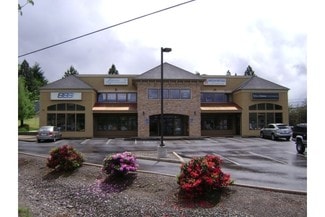 Roseburg, OR Office - 2198 NE Stephens St