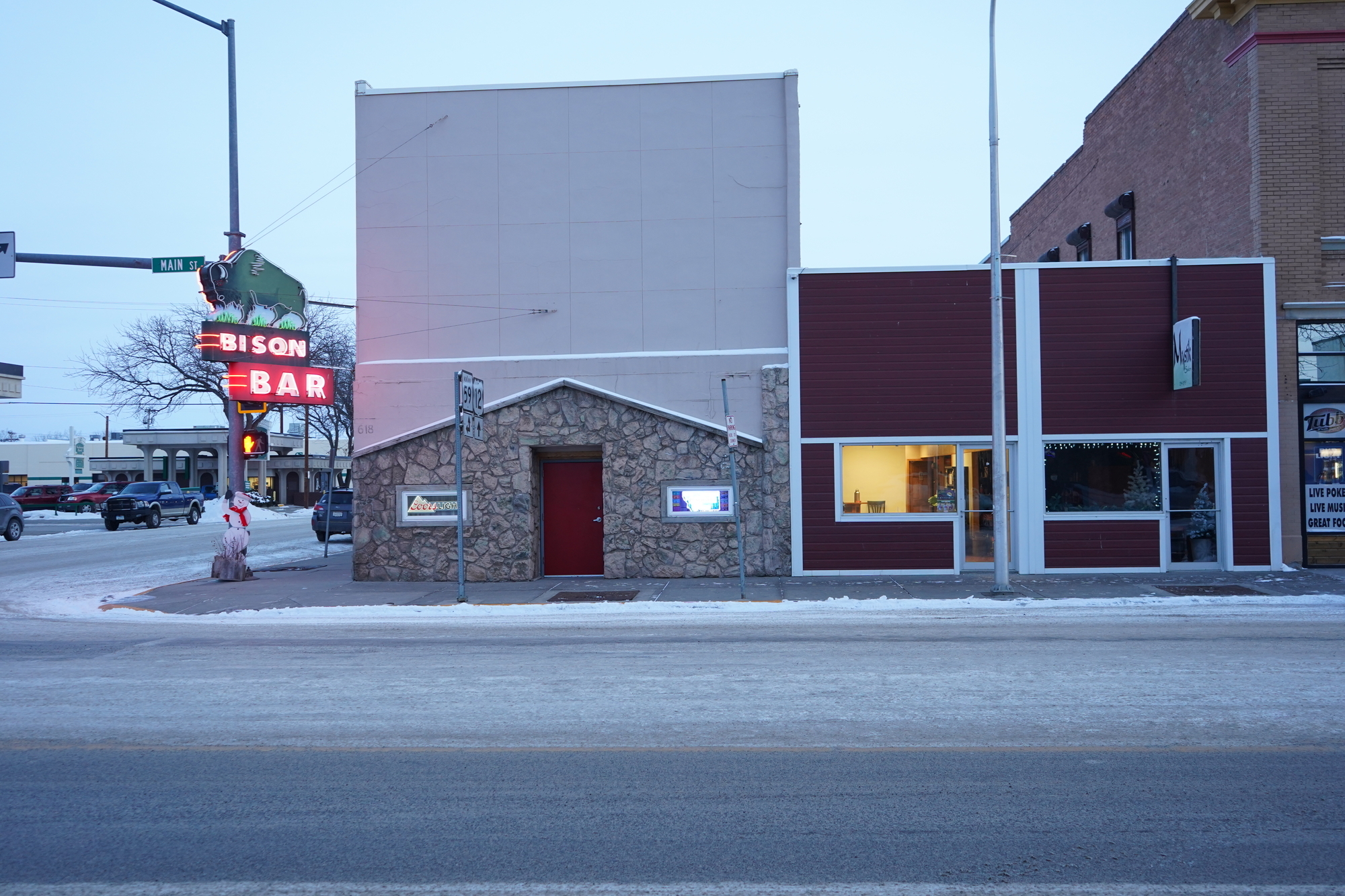 616-618 Main St, Miles City, MT for Sale