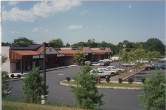 Flemington, NJ Office/Medical, Retail - 8 Reading Rd