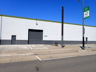 San Francisco, CA Industrial - 2920-2930 3rd St San Francisco, CA Industrial - 2920-2930 3rd St
