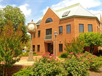Alexandria, VA Office - 1501 Duke St