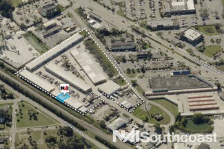 Stuart, FL Warehouse - 1501 SE Decker Ave