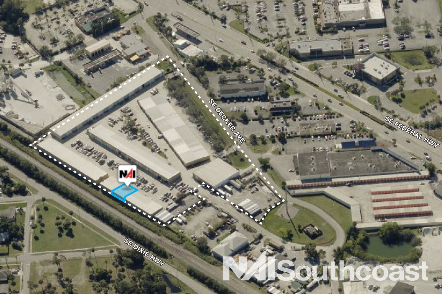 1501 SE Decker Ave, Stuart, FL for Sale