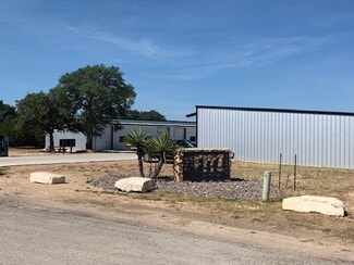 Austin, TX Industrial - 12440 Trail Driver Austin, TX Industrial - 12440 Trail Driver