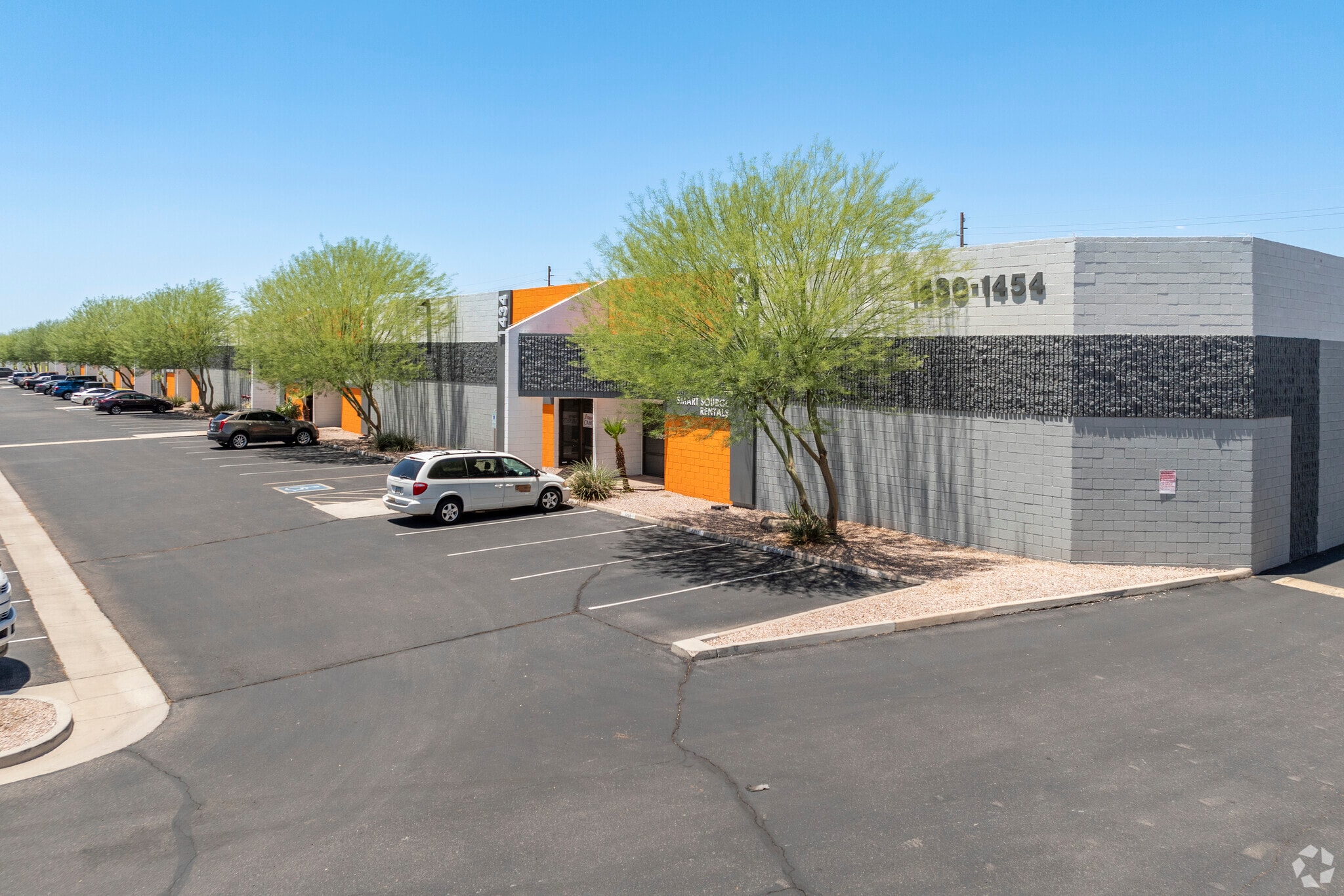1440 W 12th Pl, Tempe, AZ for Rent