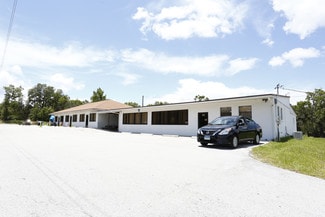 Hernando, FL Office - 2500-2510 N Anvil Ter