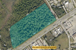 Milton, FL Commercial - 6100 US-90