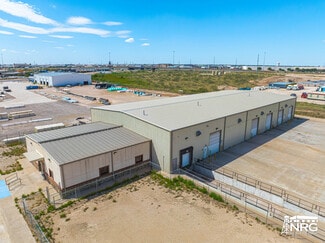 Odessa, TX Industrial - 3101 Air Product Blvd Odessa, TX Industrial - 3101 Air Product Blvd