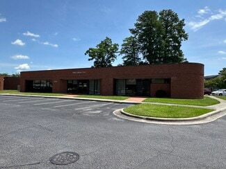 Greenville, NC Medical - 2303 Executive Cir