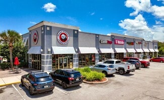 Titusville, FL Retail - 3065 Columbia Blvd