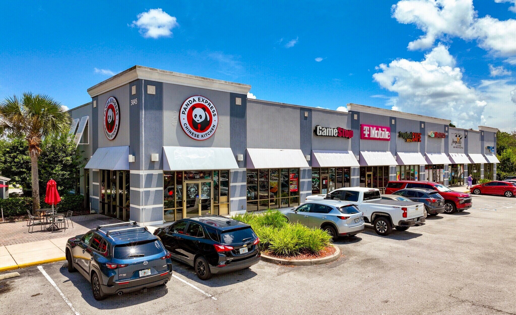3065 Columbia Blvd, Titusville, FL for Rent