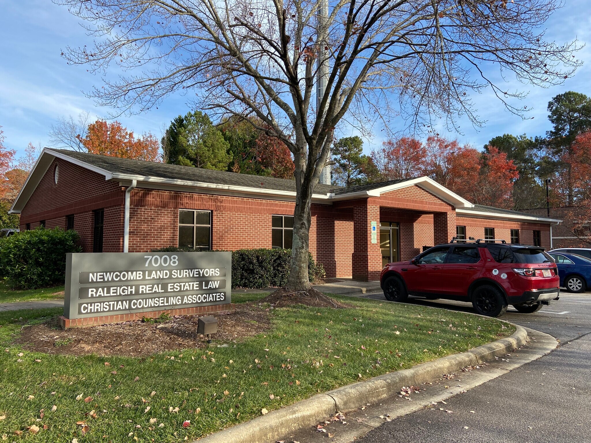 7008 Harps Mill Rd, Raleigh, NC for Sale