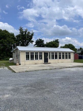 Hoosick Falls, NY Retail - 21200 Rt-22