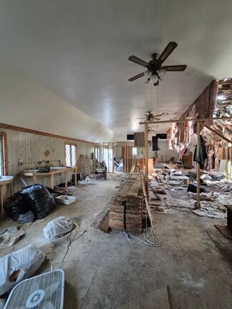 Hines, WV Flex - 6718 Midland Trail w