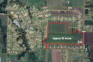 Farmersville, TX Residential - TBD FM 547