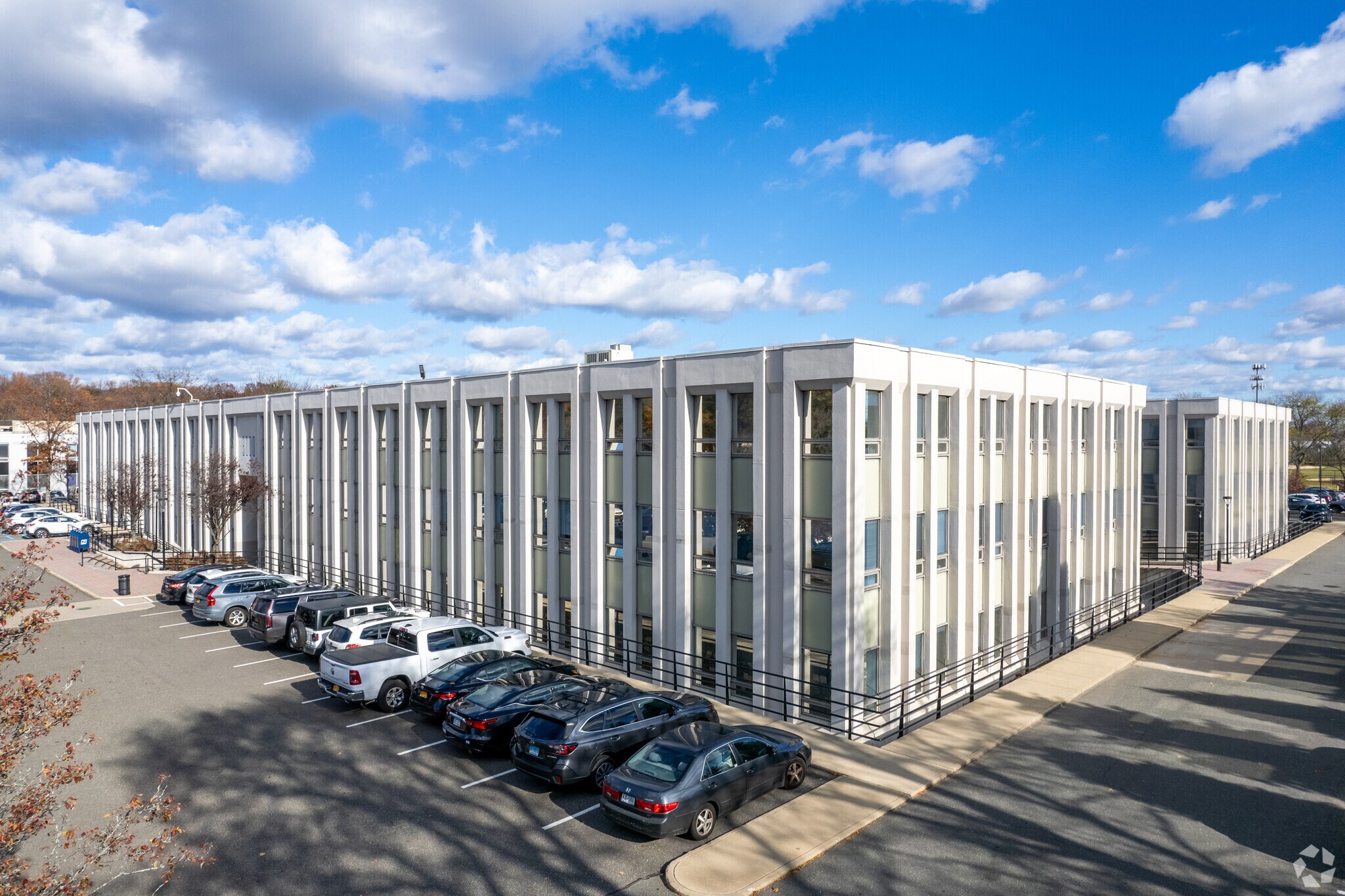 3000 Marcus Ave Lake Success, NY 11042 Office Property for Lease on