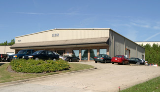Kennesaw, GA Industrial - 3625 Kennesaw N Ind Pky