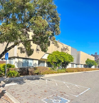 Santa Rosa, CA Industrial - 2975 Dutton Ave Santa Rosa, CA Industrial - 2975 Dutton Ave