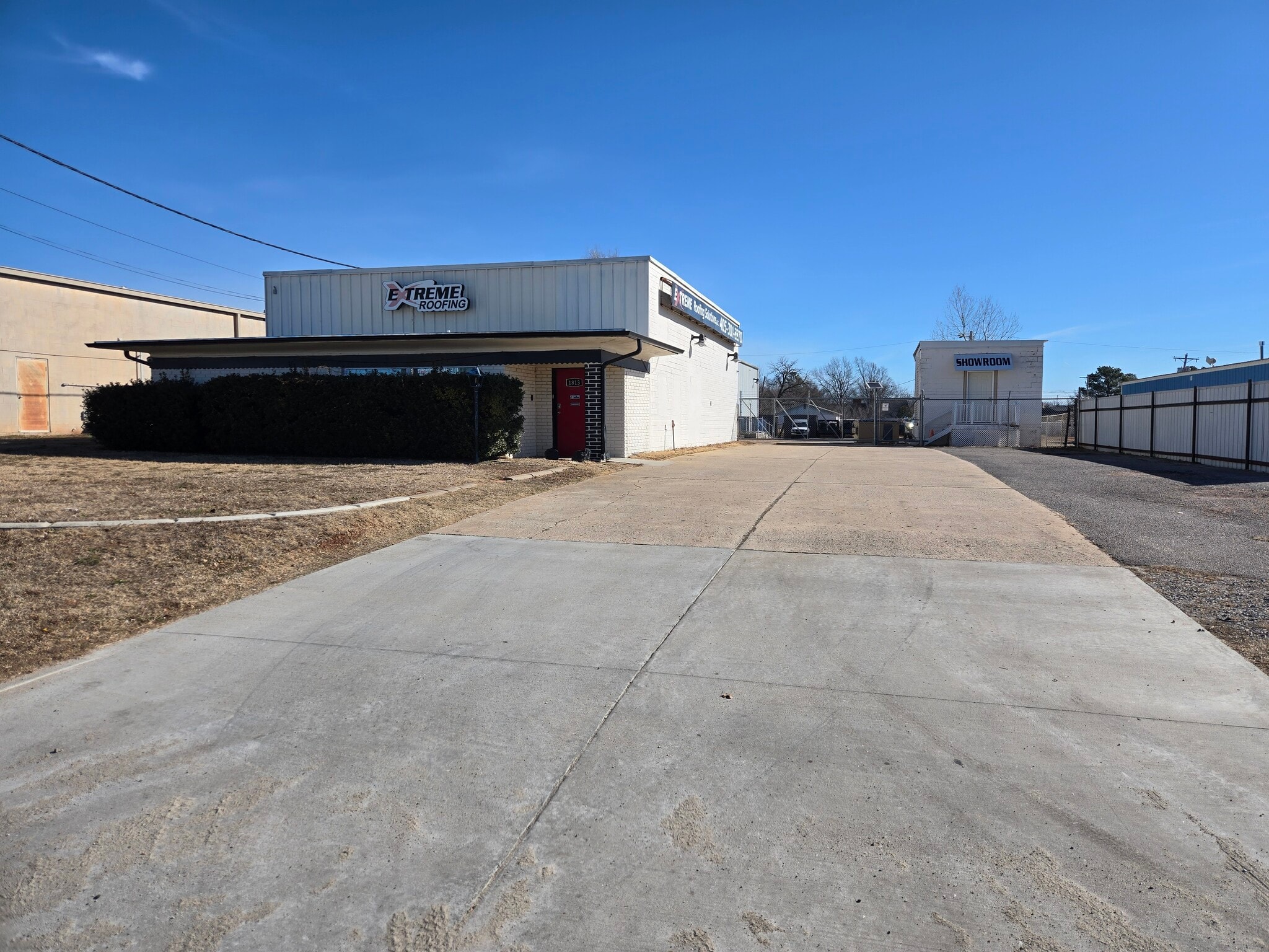 1813 N Harrison St, Shawnee, OK for Rent